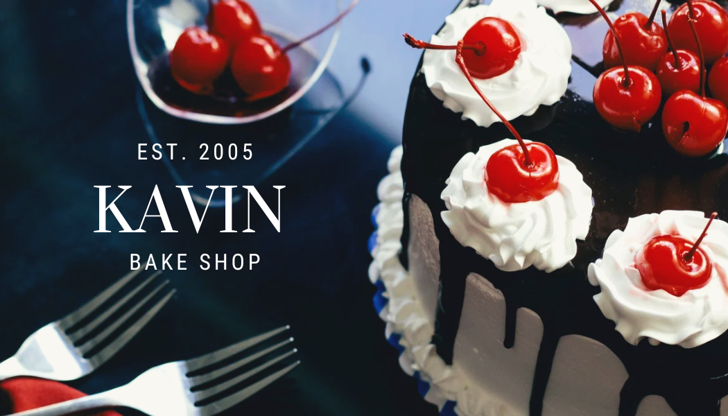 Kavin Bakery